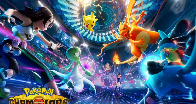 Pokemon Champions Hadir di iOS dan Android: Rilis, Waktu, dan Peringatan dari Nintendo