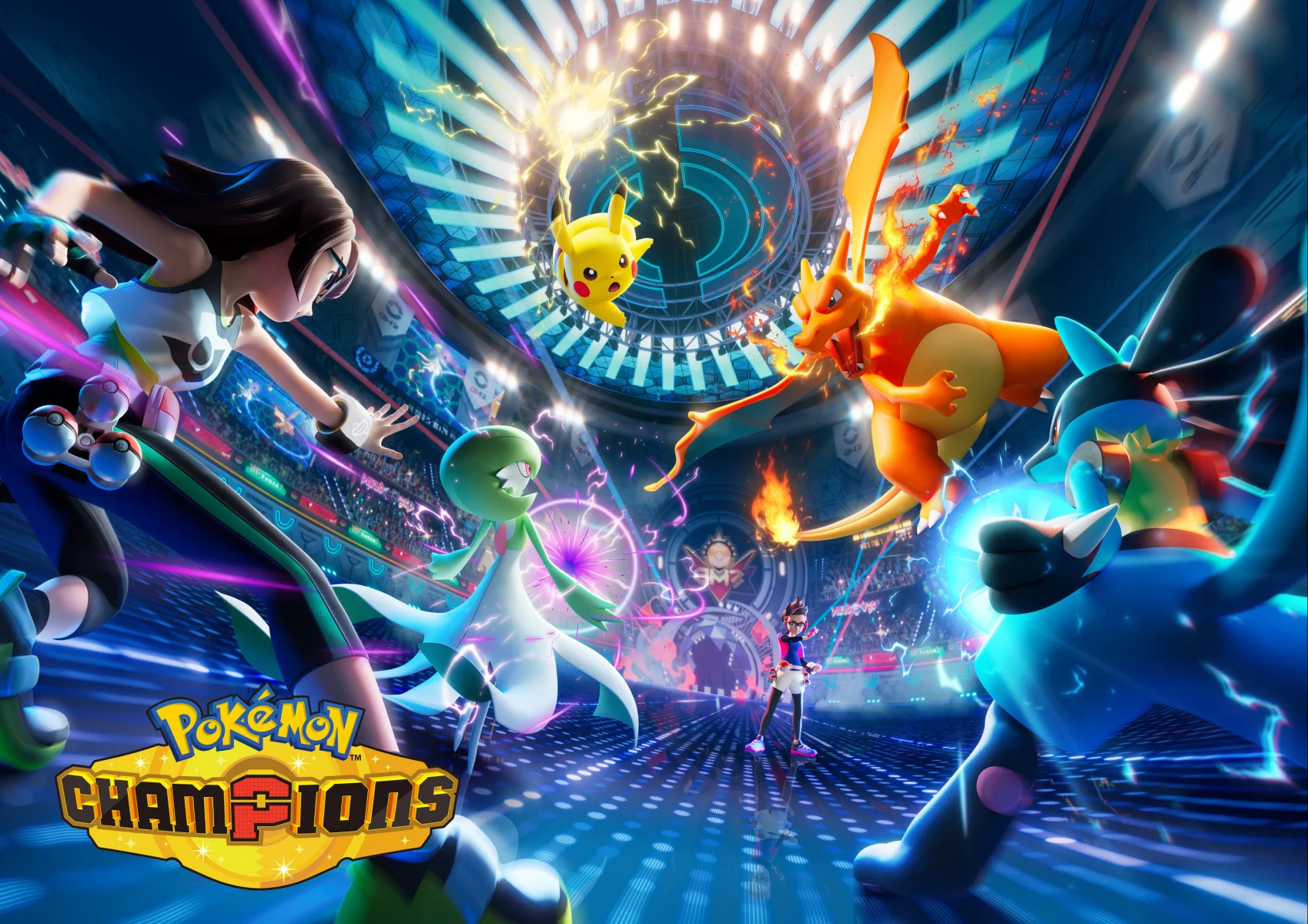 Pokemon Champions Hadir di iOS dan Android: Rilis, Waktu, dan Peringatan dari Nintendo