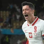 Polandia vs Nigeria Berakhir Imbang 2-2, Duel Sengit di Warsawa