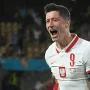 Polandia vs Nigeria Berakhir Imbang 2-2, Duel Sengit di Warsawa