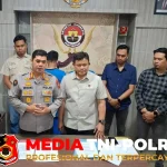 Polri Ungkap Kasus Penyelundupan dan Kawin Pesanan dari Cina, serta Cuaca Buruk di Indonesia