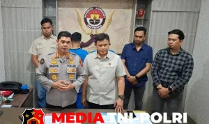 Polri Ungkap Kasus Penyelundupan dan Kawin Pesanan dari Cina, serta Cuaca Buruk di Indonesia