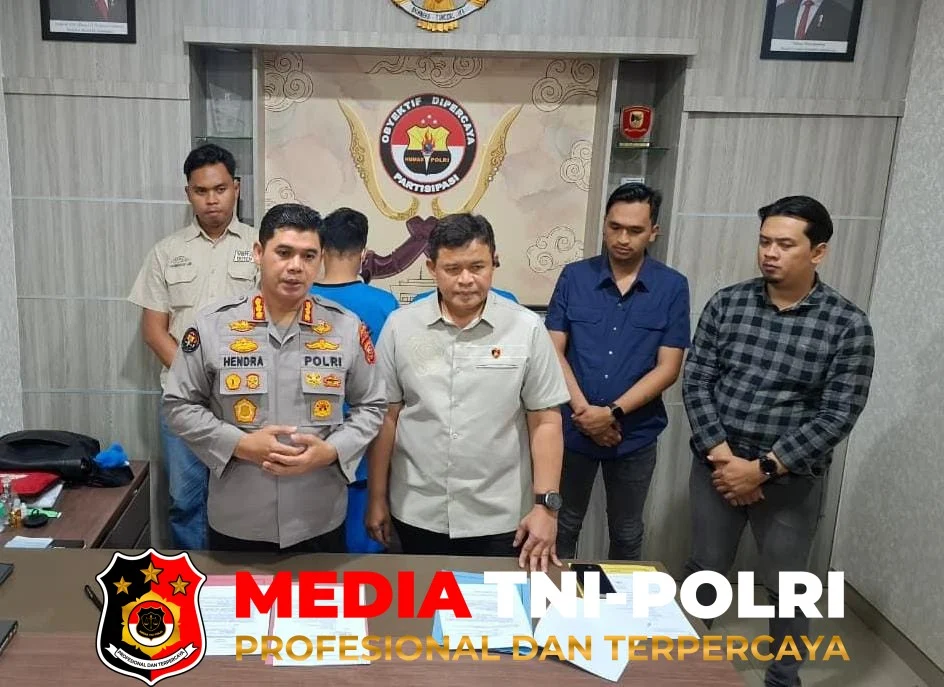 Polri Ungkap Kasus Penyelundupan dan Kawin Pesanan dari Cina, serta Cuaca Buruk di Indonesia