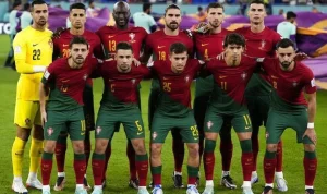 Portugal dan Dunia Sepak Bola: Dari Piala Dunia hingga Kasus Madeleine McCann