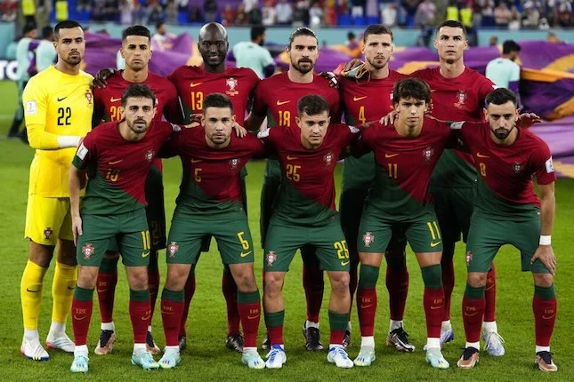 Portugal dan Dunia Sepak Bola: Dari Piala Dunia hingga Kasus Madeleine McCann