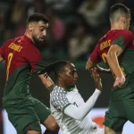 Portugal Hadapi Nigeria dalam Pertandingan Persahabatan Sebelum Piala Dunia, Ronaldo Siap Tampil