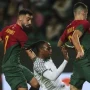 Portugal Hadapi Nigeria dalam Pertandingan Persahabatan Sebelum Piala Dunia, Ronaldo Siap Tampil