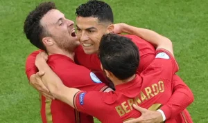 Portugal Mengenang Diogo Jota dengan Penghormatan Emosional di Piala Dunia 2026