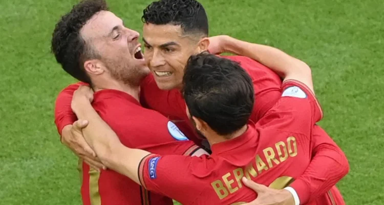 Portugal Mengenang Diogo Jota dengan Penghormatan Emosional di Piala Dunia 2026