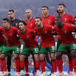 Portugal Siap Hadapi Tantangan Berat Menuju FIFA World Cup 2026