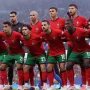 Portugal Siap Hadapi Tantangan Berat Menuju FIFA World Cup 2026