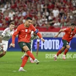 Portugal Siap Menghadapi Piala Dunia 2026 dengan Persiapan Maksimal