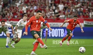 Portugal Siap Menghadapi Piala Dunia 2026 dengan Persiapan Maksimal