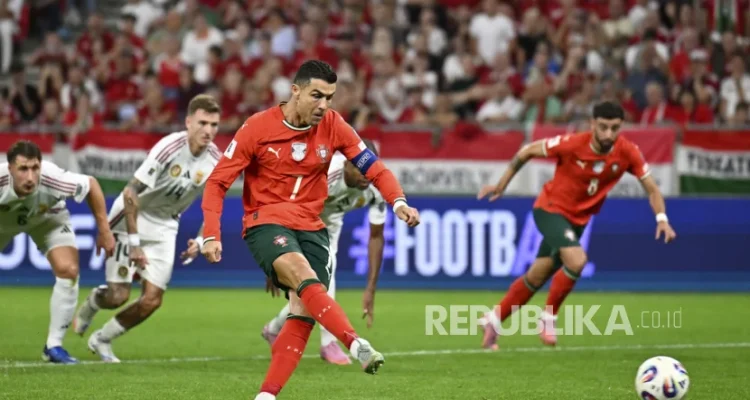 Portugal Siap Menghadapi Piala Dunia 2026 dengan Persiapan Maksimal