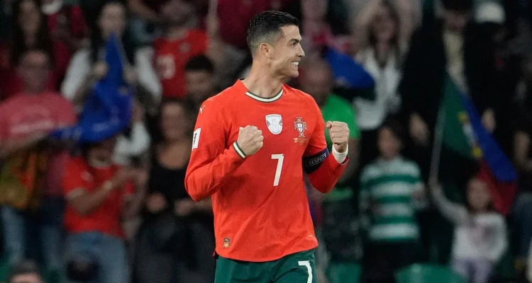 Portugal Siap Menghadapi Piala Dunia 2026 dengan Persiapan yang Matang