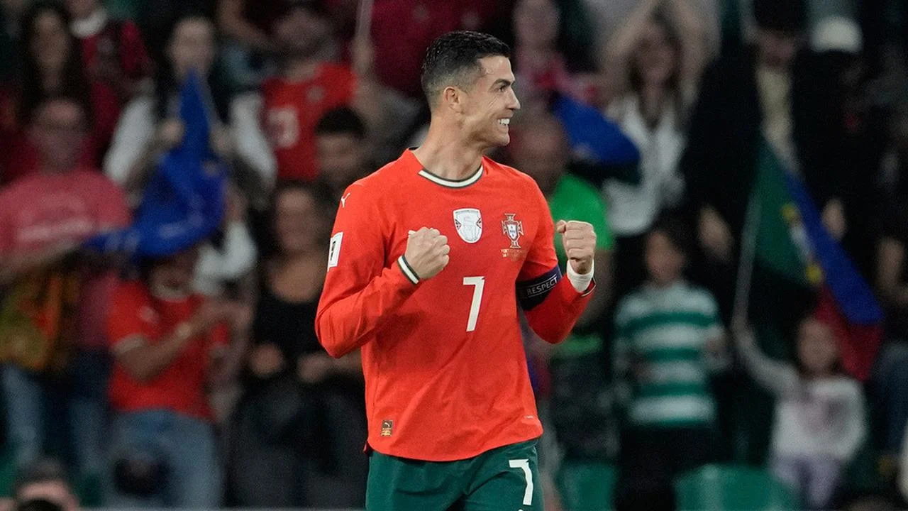 Portugal Siap Menghadapi Piala Dunia 2026 dengan Persiapan yang Matang
