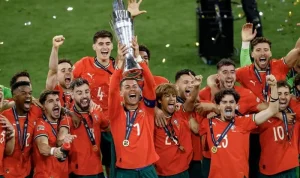 Portugal Siap Menghadapi Tantangan di Piala Dunia 2026