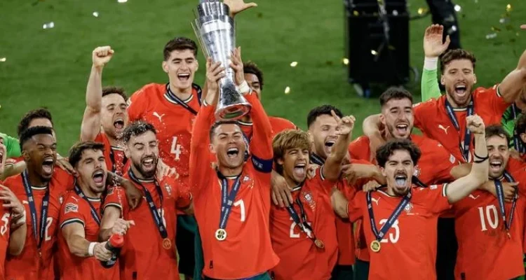 Portugal Siap Menghadapi Tantangan di Piala Dunia 2026