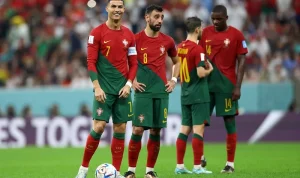 Portugal Siap Menuju Piala Dunia dengan Strategi dan Kepercayaan Dirinya