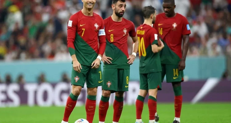 Portugal Siap Menuju Piala Dunia dengan Strategi dan Kepercayaan Dirinya