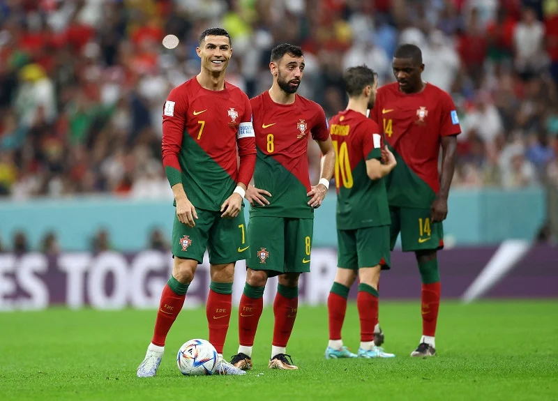 Portugal Siap Menuju Piala Dunia dengan Strategi dan Kepercayaan Dirinya