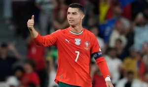 Portugal Siap Tampil di Piala Dunia 2026 dengan Cristiano Ronaldo dan Joao Neves