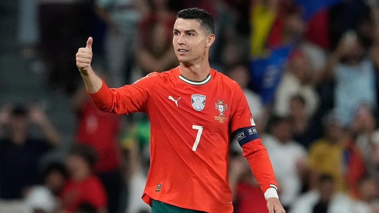 Portugal Siap Tampil di Piala Dunia 2026 dengan Cristiano Ronaldo dan Joao Neves