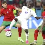 Portugal Terhenti di Posisi Kedua Grup K Setelah Bermain Imbang dengan Kolombia