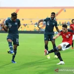 Portugal Tundukkan Nigera 2-1 dalam Pertandingan Persahabatan