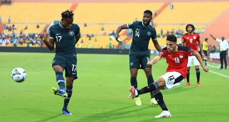 Portugal Tundukkan Nigera 2-1 dalam Pertandingan Persahabatan