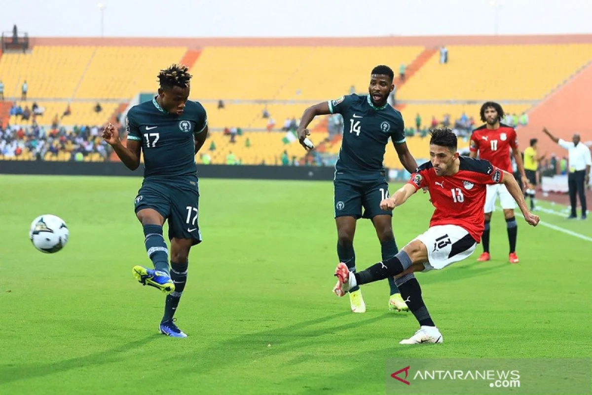 Portugal Tundukkan Nigera 2-1 dalam Pertandingan Persahabatan