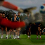 Portugal Vs Chili: Persiapan Menuju Piala Dunia 2026