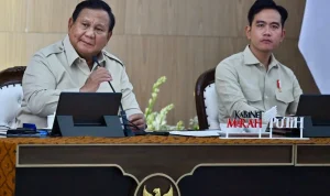 Prabowo-Gibran Dua Periode: PSI Kawal, PKB Khawatir Hambat Fokus Pemerintah