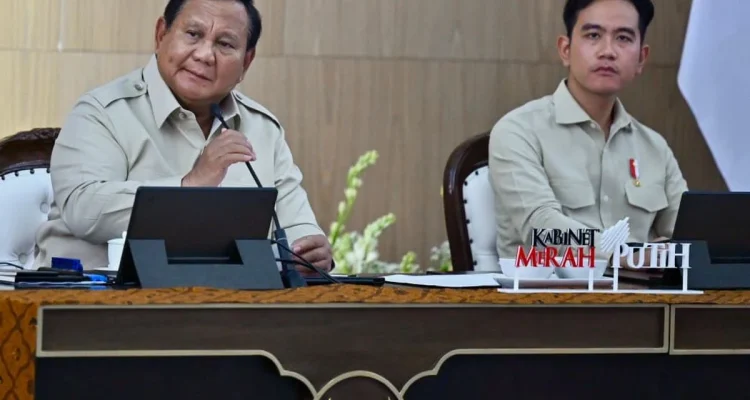 Prabowo-Gibran Dua Periode: PSI Kawal, PKB Khawatir Hambat Fokus Pemerintah