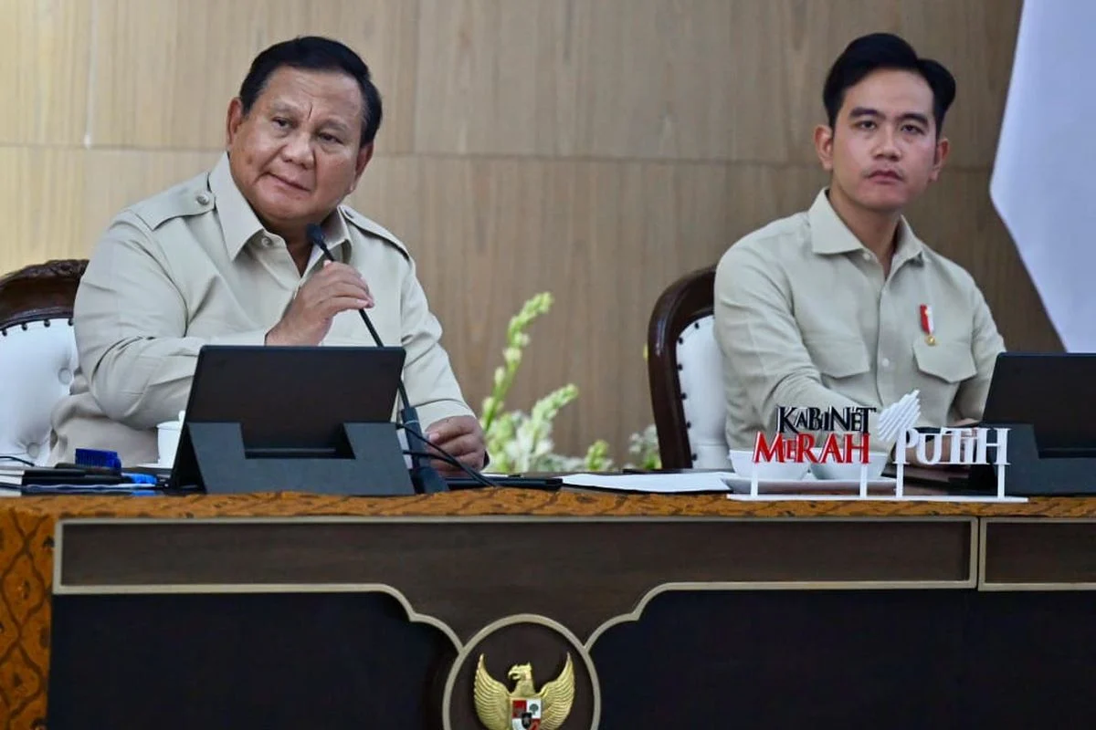 Prabowo-Gibran Dua Periode: PSI Kawal, PKB Khawatir Hambat Fokus Pemerintah