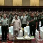 Prabowo Subianto: Indonesia Bangkit dengan Hebat Berkat Swasembada Pangan dan Keterlibatan TNI