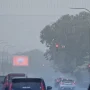 Prakiraan Cuaca Jawa Tengah dan Sekitarnya: Cerah hingga Berawan dengan Potensi Hujan Petir