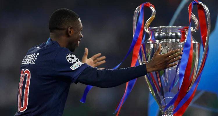 Prancis Menghancurkan Norwegia di Piala Dunia 2026, Ousmane Dembélé Cetak Hat-trick