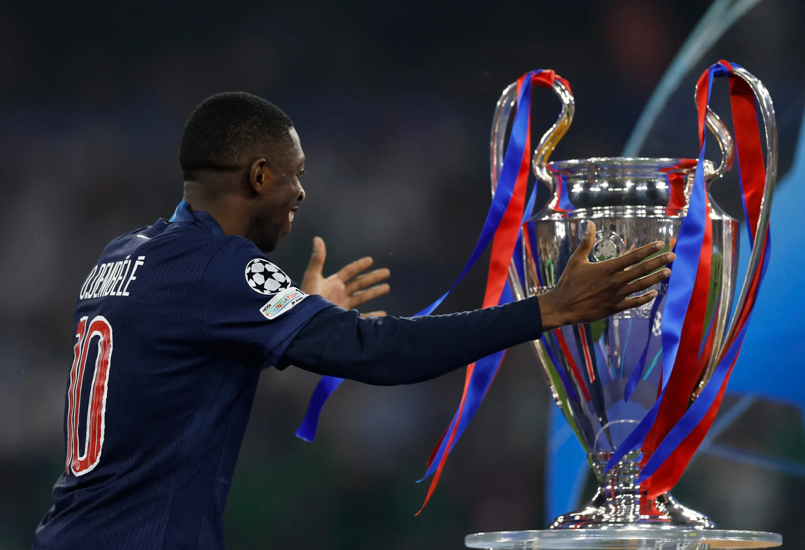 Prancis Menghancurkan Norwegia di Piala Dunia 2026, Ousmane Dembélé Cetak Hat-trick