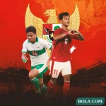 Pratama Arhan dan Asnawi Mangkualam: Dua Wajah Sepakbola Indonesia