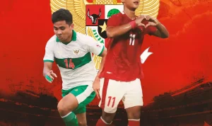 Pratama Arhan dan Asnawi Mangkualam: Dua Wajah Sepakbola Indonesia
