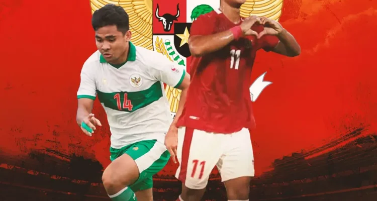 Pratama Arhan dan Asnawi Mangkualam: Dua Wajah Sepakbola Indonesia