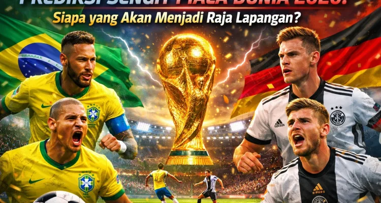 Prediksi Argentina vs Austria di Piala Dunia 2026: Duel Sengit yang Menentukan