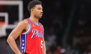 Prediksi NBA Free Agency 2026: 76ers Diperkirakan Kehilangan Quentin Grimes