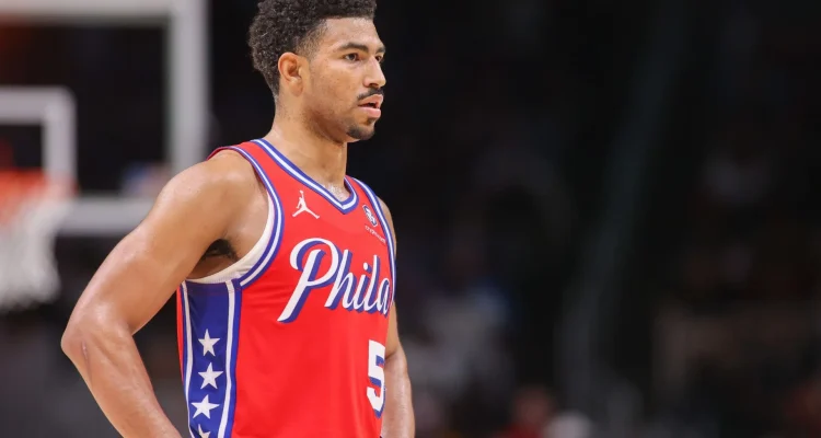 Prediksi NBA Free Agency 2026: 76ers Diperkirakan Kehilangan Quentin Grimes