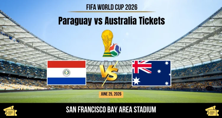 Prediksi Paraguay vs Australia: Pertarungan Sengit di Piala Dunia 2026
