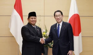 Presiden Prabowo Subianto: Dari Pertemuan dengan Menhan Jepang hingga Penghematan APBN