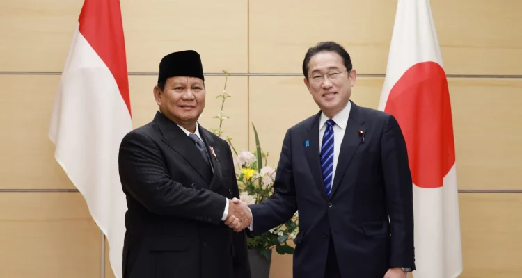 Presiden Prabowo Subianto: Dari Pertemuan dengan Menhan Jepang hingga Penghematan APBN