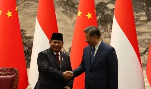 Presiden Prabowo Subianto: Diplomasi Mahal dan Pengaruhnya terhadap Investasi