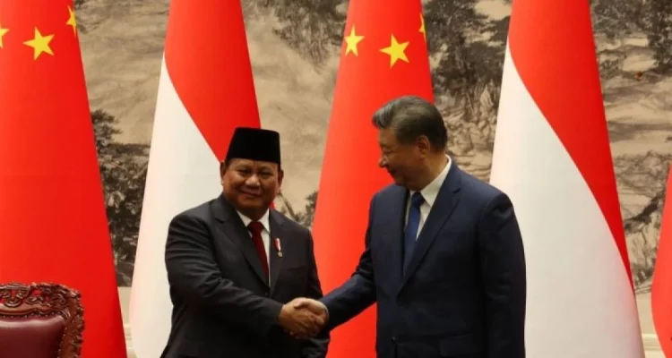 Presiden Prabowo Subianto: Diplomasi Mahal dan Pengaruhnya terhadap Investasi